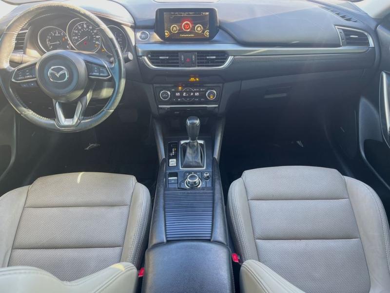 Mazda Mazda6 Touring - Thumbnail 17