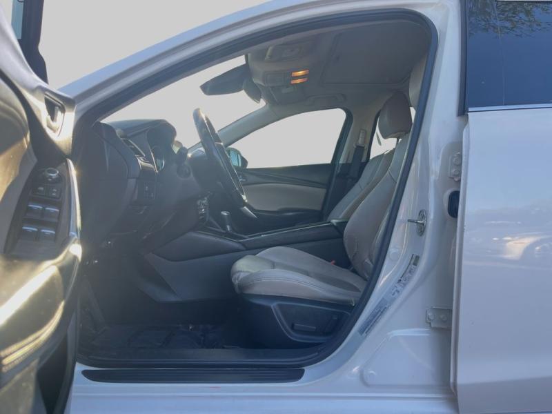 Mazda Mazda6 Touring - Thumbnail 11