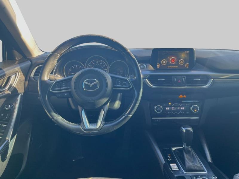 Mazda Mazda6 Touring - Thumbnail 18