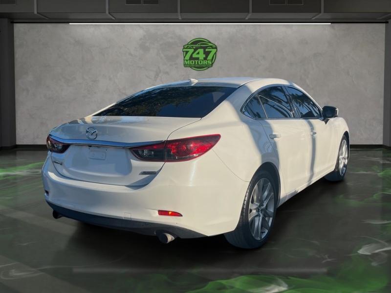 Mazda Mazda6 Touring - Thumbnail 6