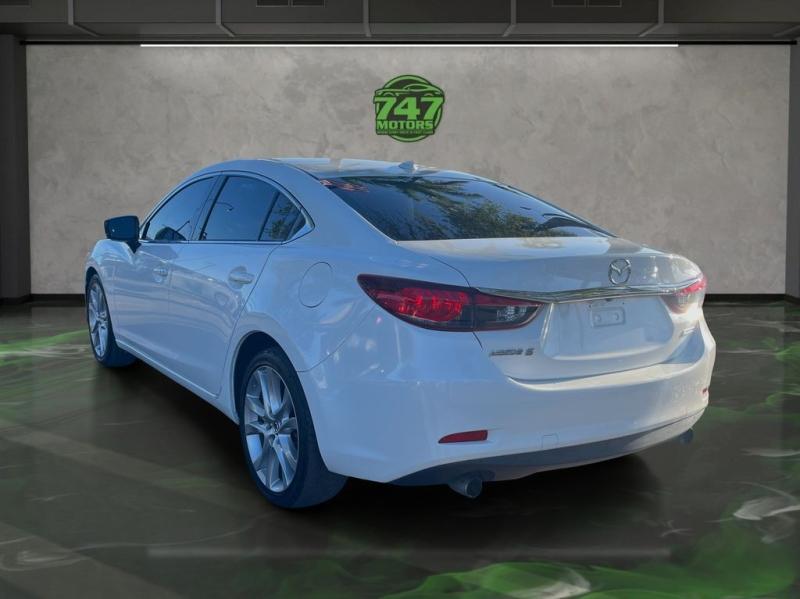 Mazda Mazda6 Touring - Thumbnail 4