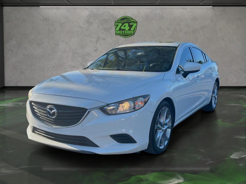 Mazda Mazda6 Touring - Thumbnail 2