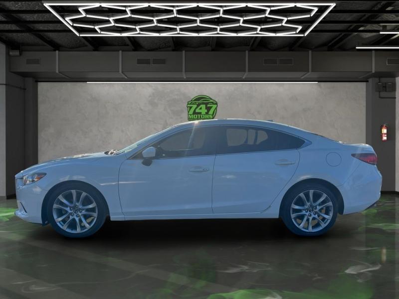 Mazda Mazda6 Touring - Thumbnail 3