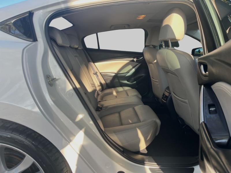 Mazda Mazda6 Touring - Thumbnail 13