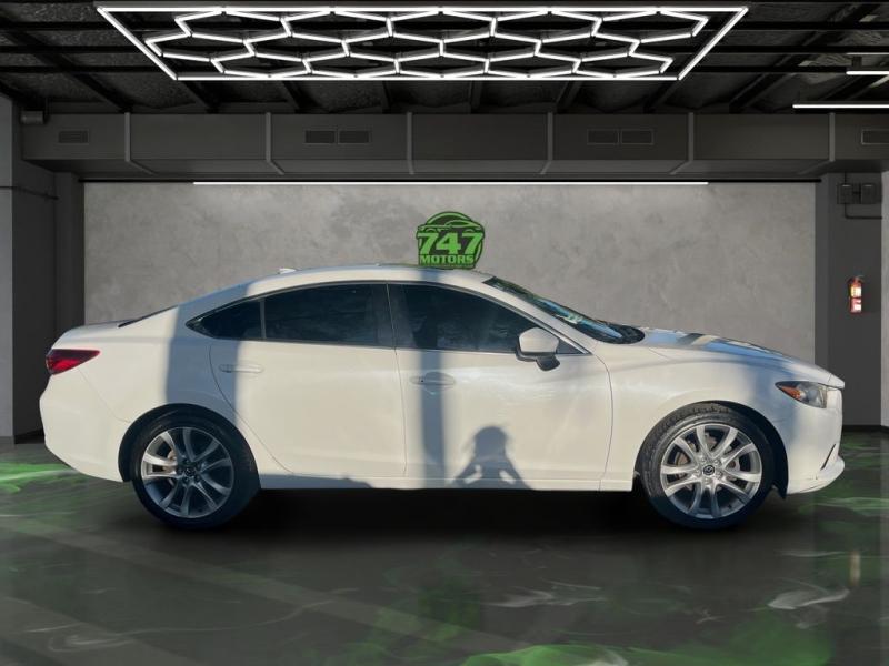 Mazda Mazda6 Touring - Thumbnail 7