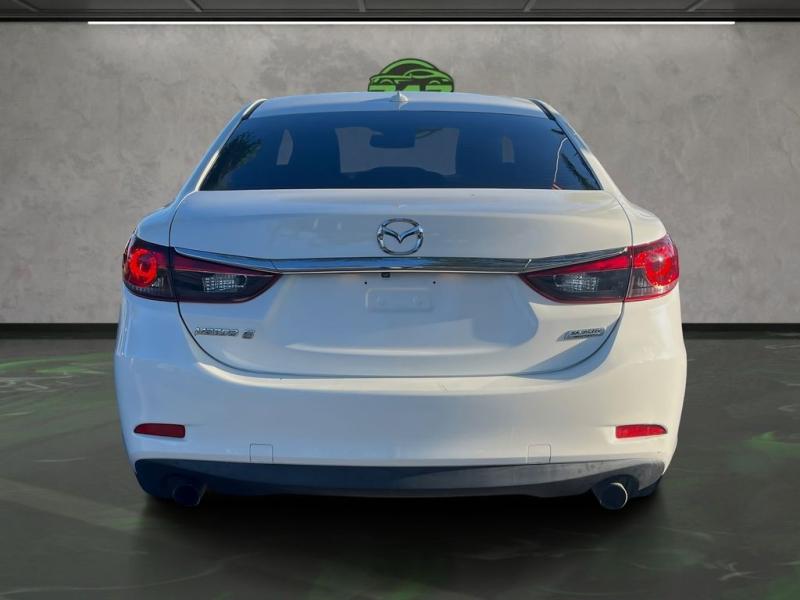 Mazda Mazda6 Touring - Thumbnail 5