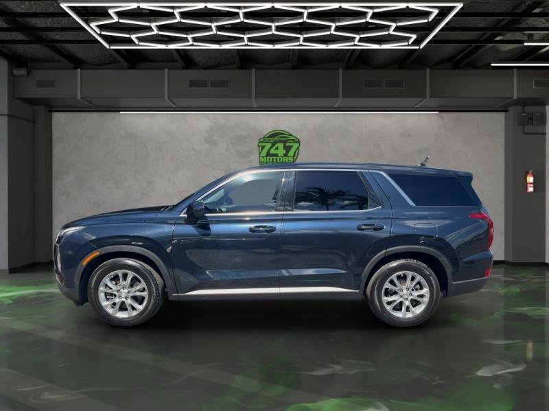 Hyundai Palisade Se - Thumbnail 3