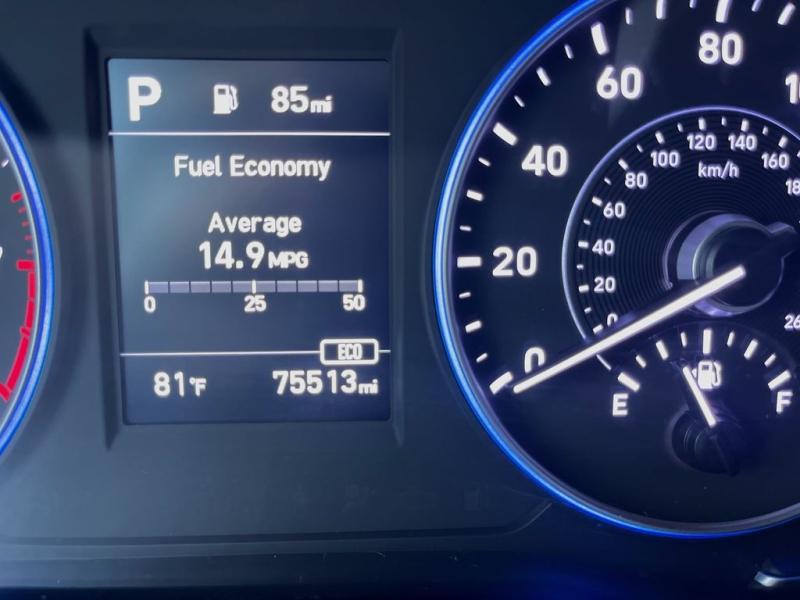 Hyundai Palisade Se - Thumbnail 19