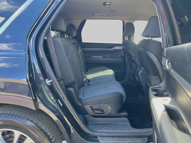 Hyundai Palisade Se - Thumbnail 13