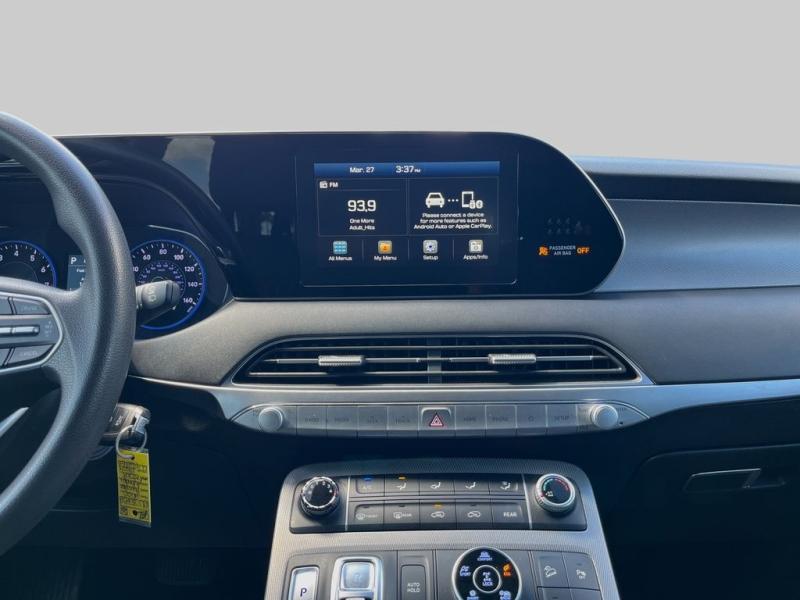 Hyundai Palisade Se - Thumbnail 16