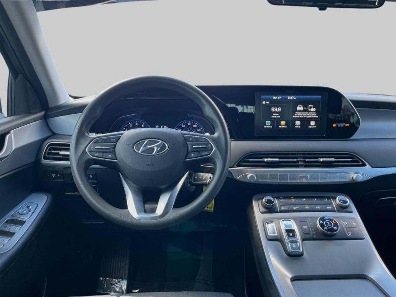 Hyundai Palisade Se - Thumbnail 18