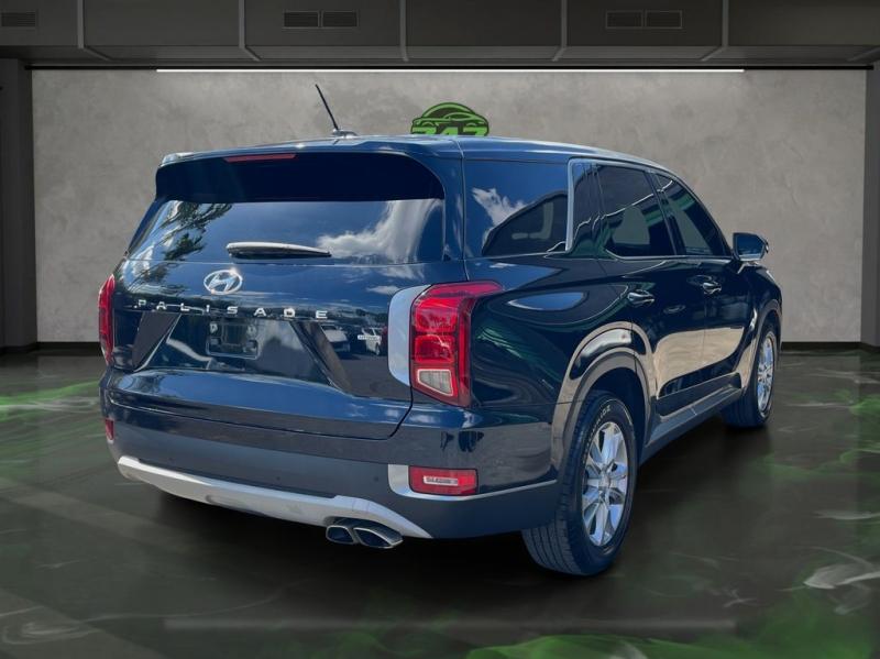 Hyundai Palisade Se - Thumbnail 6