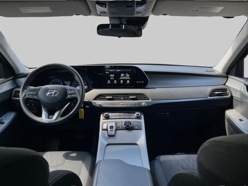 Hyundai Palisade Se - Thumbnail 15