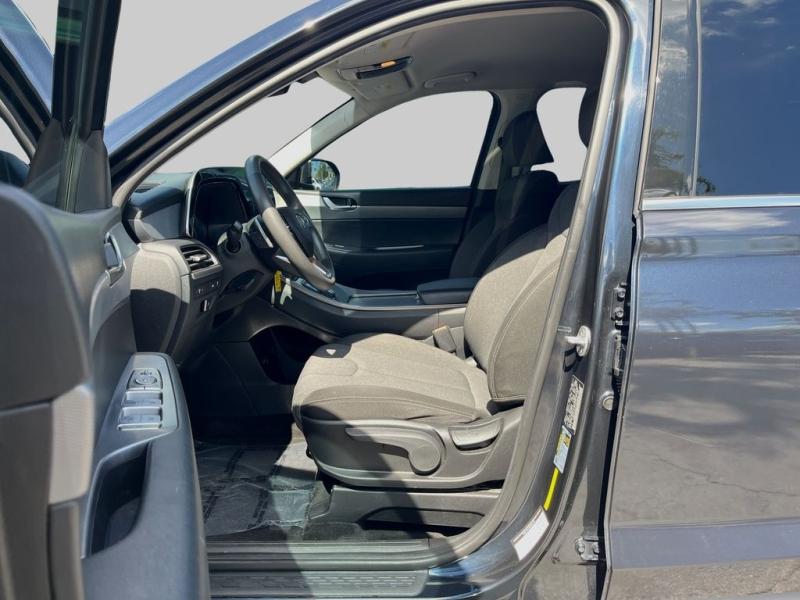 Hyundai Palisade Se - Thumbnail 11