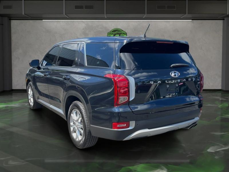Hyundai Palisade Se - Thumbnail 4