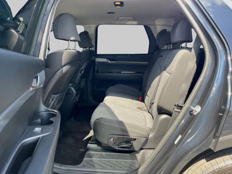 Hyundai Palisade Se - Thumbnail 12