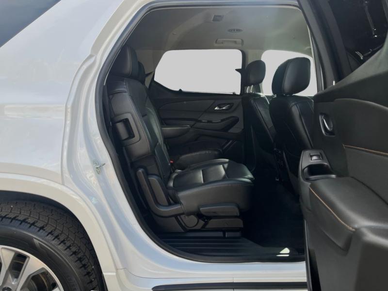 Chevrolet Traverse Premier - Thumbnail 13