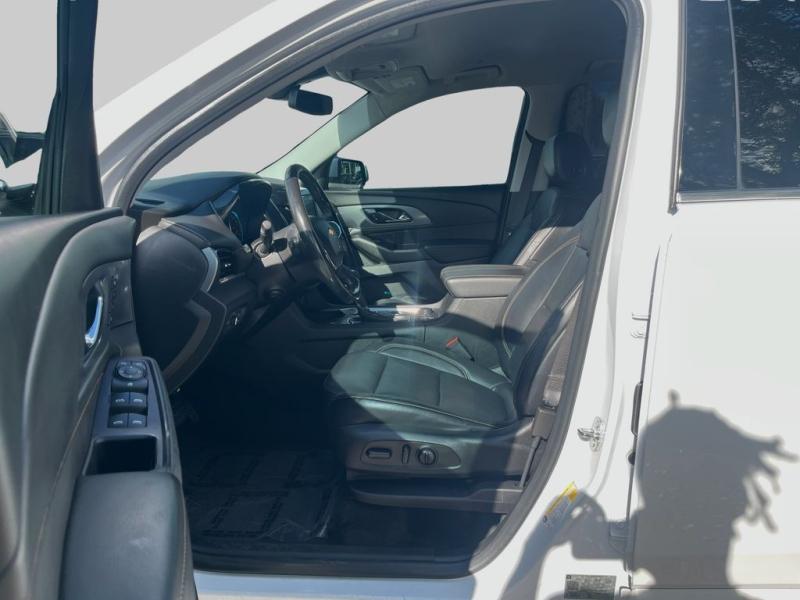 Chevrolet Traverse Premier - Thumbnail 11