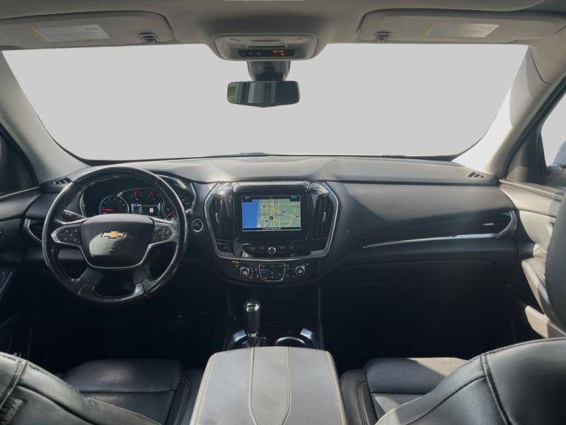 Chevrolet Traverse Premier - Thumbnail 15