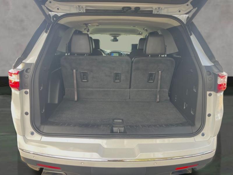 Chevrolet Traverse Premier - Thumbnail 20