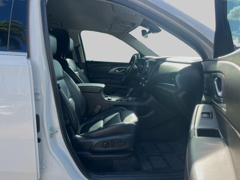 Chevrolet Traverse Premier - Thumbnail 14