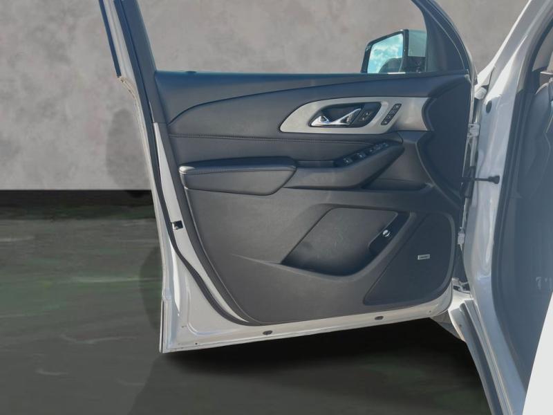 Chevrolet Traverse Premier - Thumbnail 10