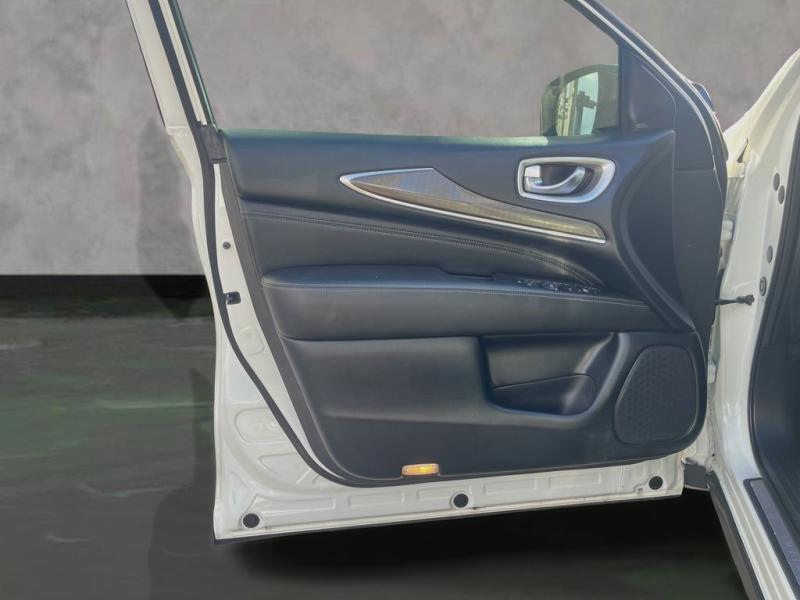 Infiniti Qx60 Pure - Thumbnail 10