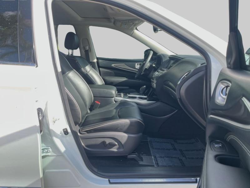 Infiniti Qx60 Pure - Thumbnail 14