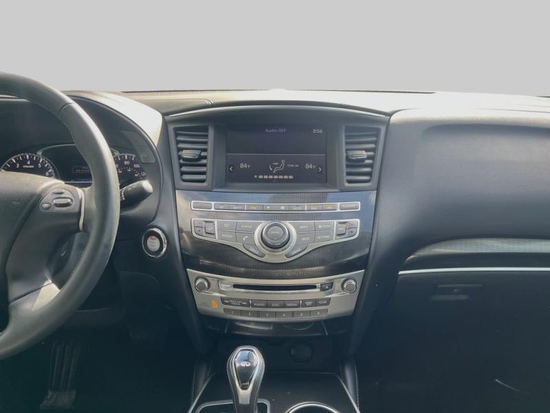 Infiniti Qx60 Pure - Thumbnail 16