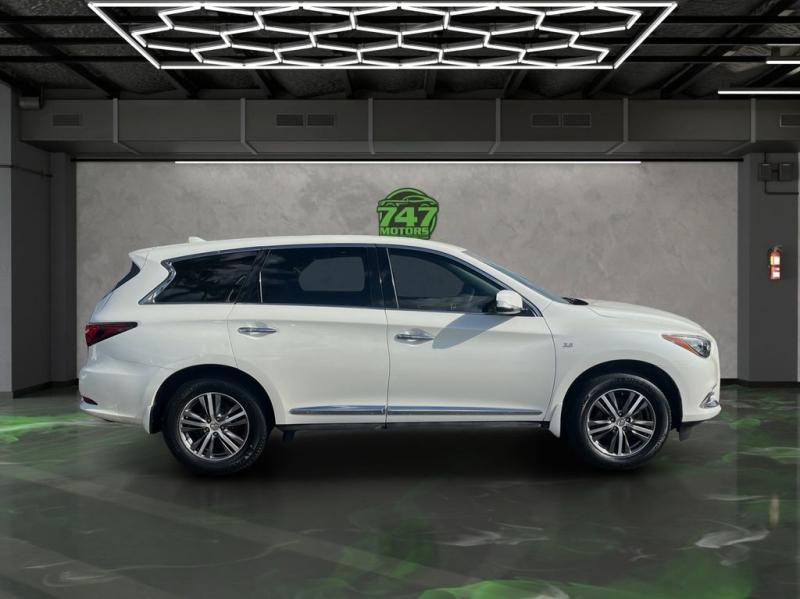 Infiniti Qx60 Pure - Thumbnail 7