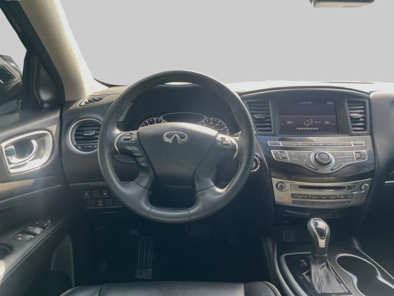 Infiniti Qx60 Pure - Thumbnail 18