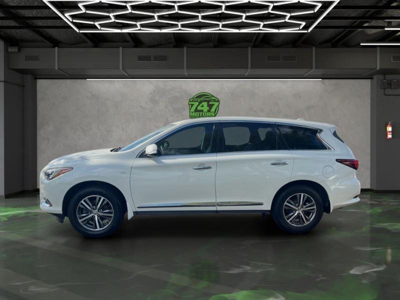 Infiniti Qx60 Pure - Thumbnail 3