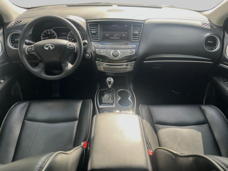 Infiniti Qx60 Pure - Thumbnail 17