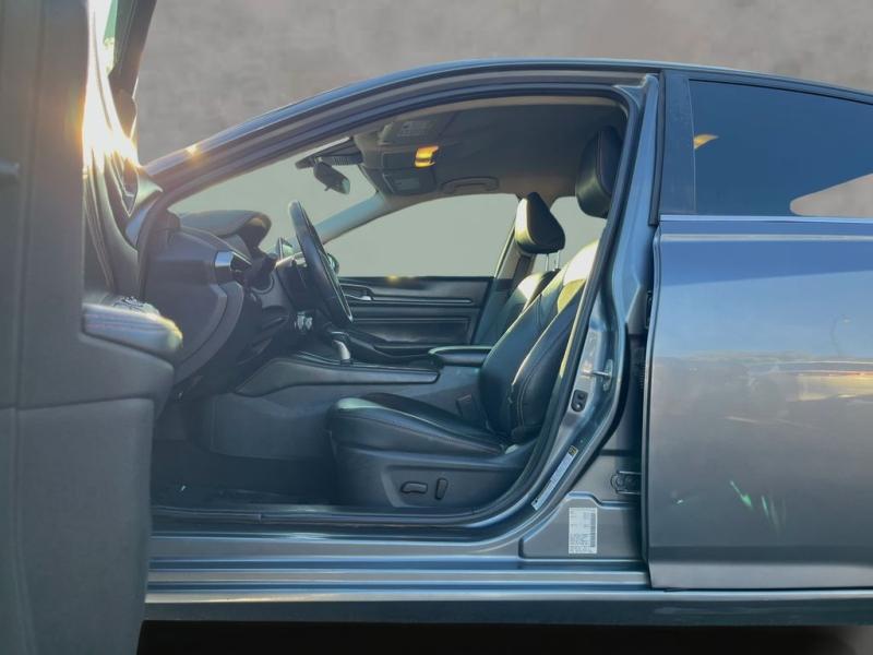 Nissan Altima 2.5 Sr - Thumbnail 11