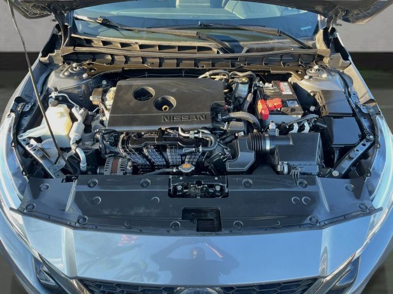 Nissan Altima 2.5 Sr - View 1