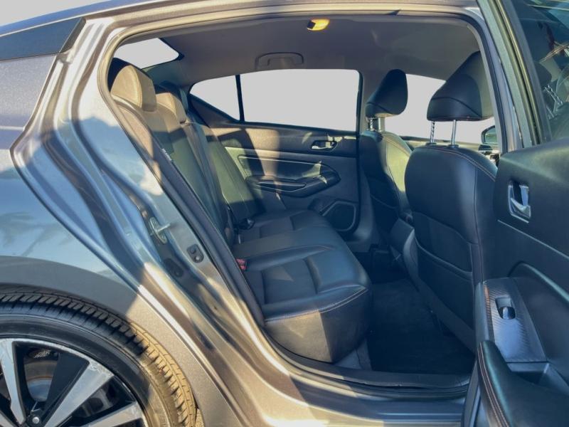 Nissan Altima 2.5 Sr - Thumbnail 13