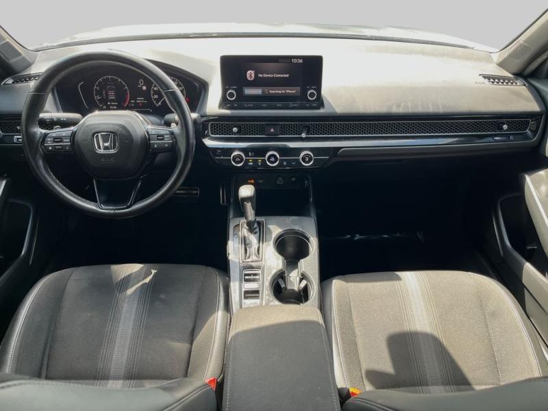 Honda Civic Sport - Thumbnail 17