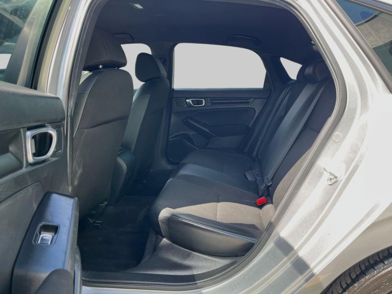 Honda Civic Sport - Thumbnail 12