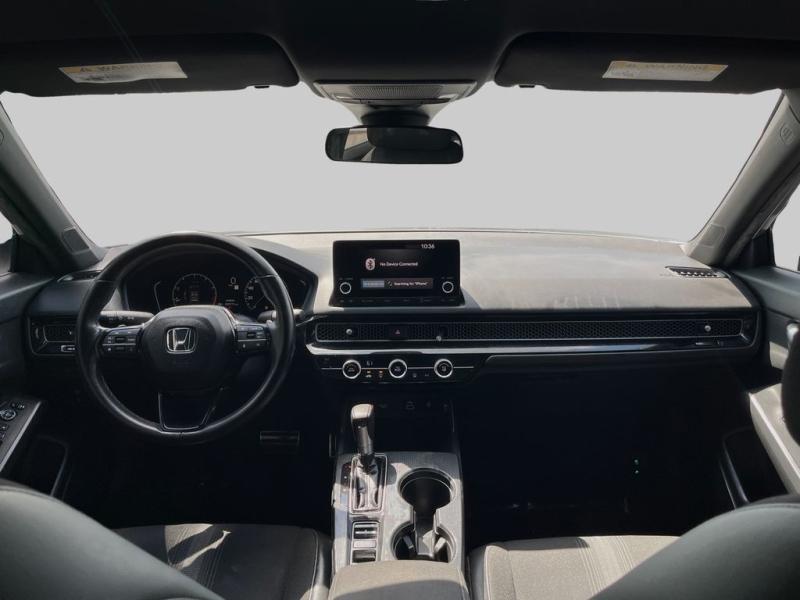 Honda Civic Sport - Thumbnail 15