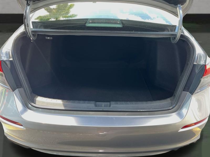 Honda Civic Sport - Thumbnail 20