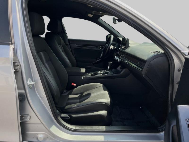 Honda Civic Sport - Thumbnail 14