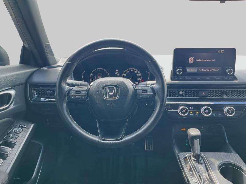 Honda Civic Sport - Thumbnail 18