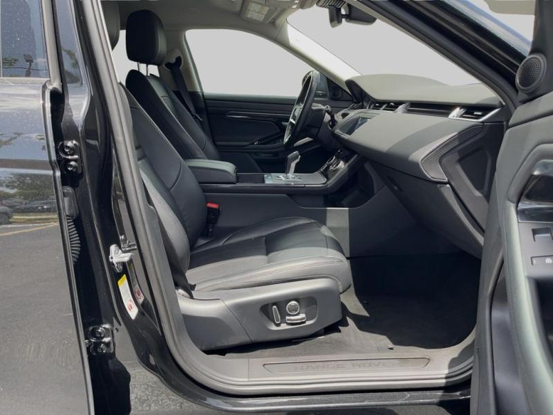 Land Rover Range Rover Evoque S - Thumbnail 14