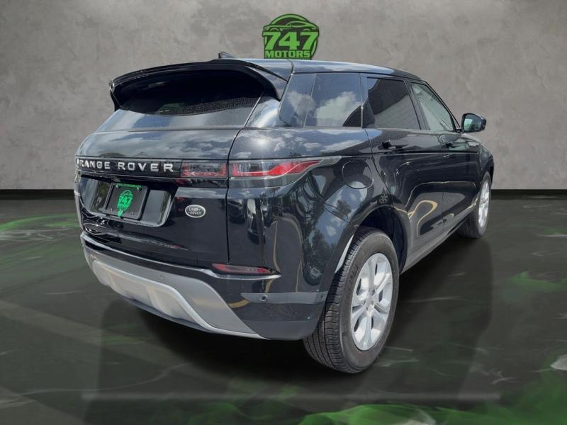 Land Rover Range Rover Evoque S - Thumbnail 6