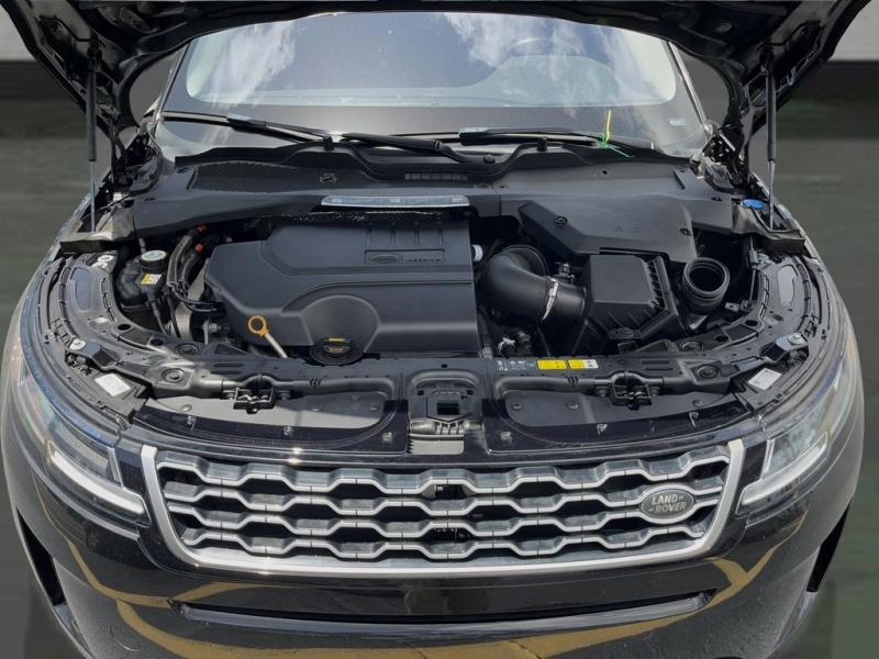 Land Rover Range Rover Evoque S - View 1