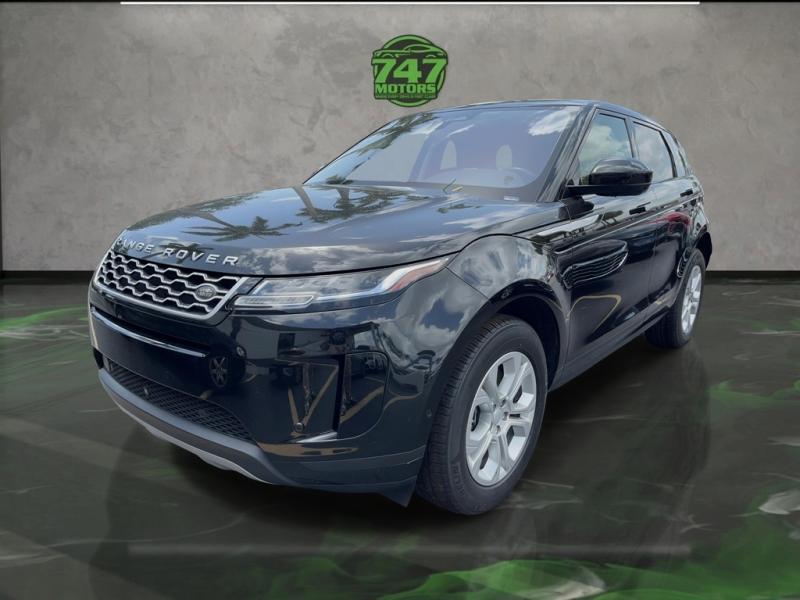 Land Rover Range Rover Evoque S - Thumbnail 2