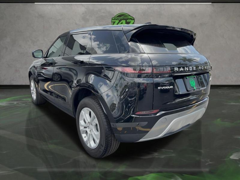 Land Rover Range Rover Evoque S - Thumbnail 4
