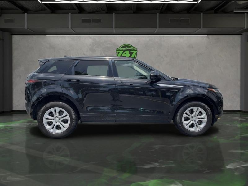 Land Rover Range Rover Evoque S - Thumbnail 7