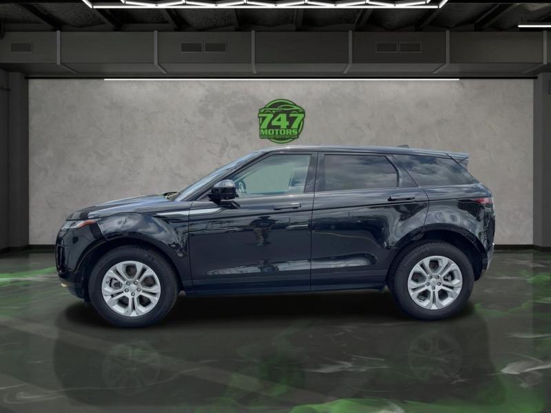 Land Rover Range Rover Evoque S - Thumbnail 3