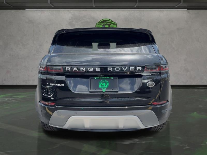 Land Rover Range Rover Evoque S - Thumbnail 5